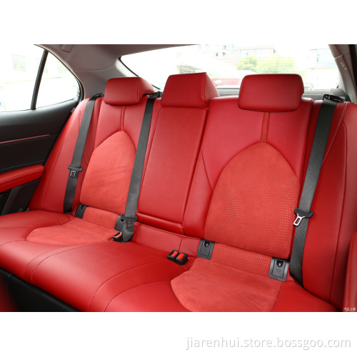2022 Toyota Camry Hybrid electric 2.5L Dual Engine E-CVT 2.5HS Fengshang edition for adult